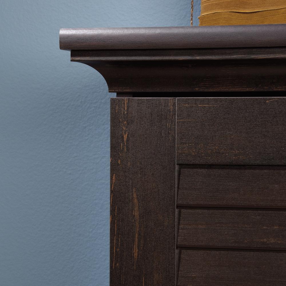 Harbor View Storage Cabinet