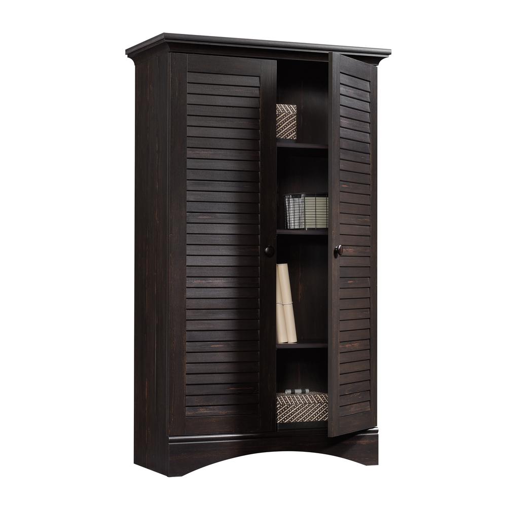 Harbor View Storage Cabinet