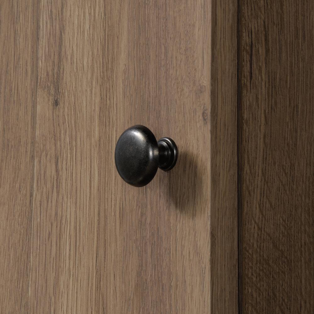 Salt Oak finish