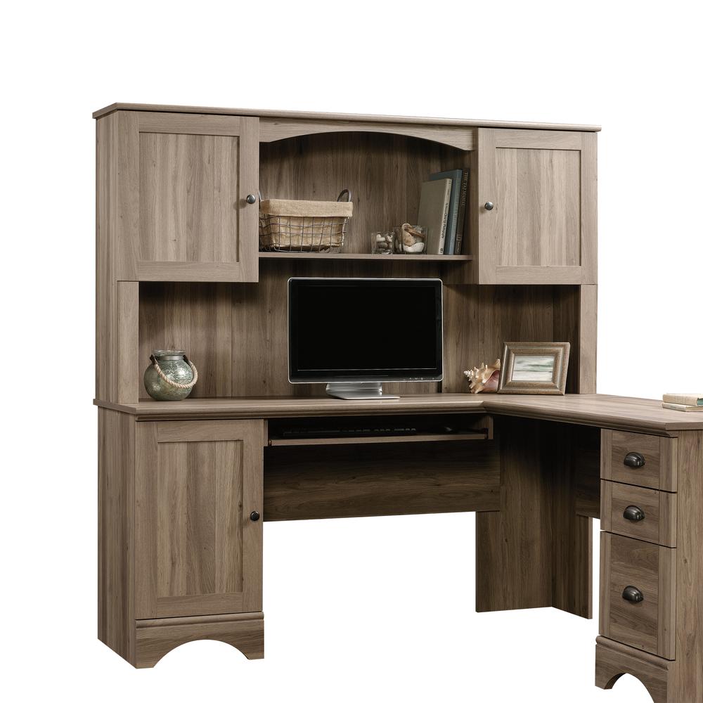 Salt Oak finish