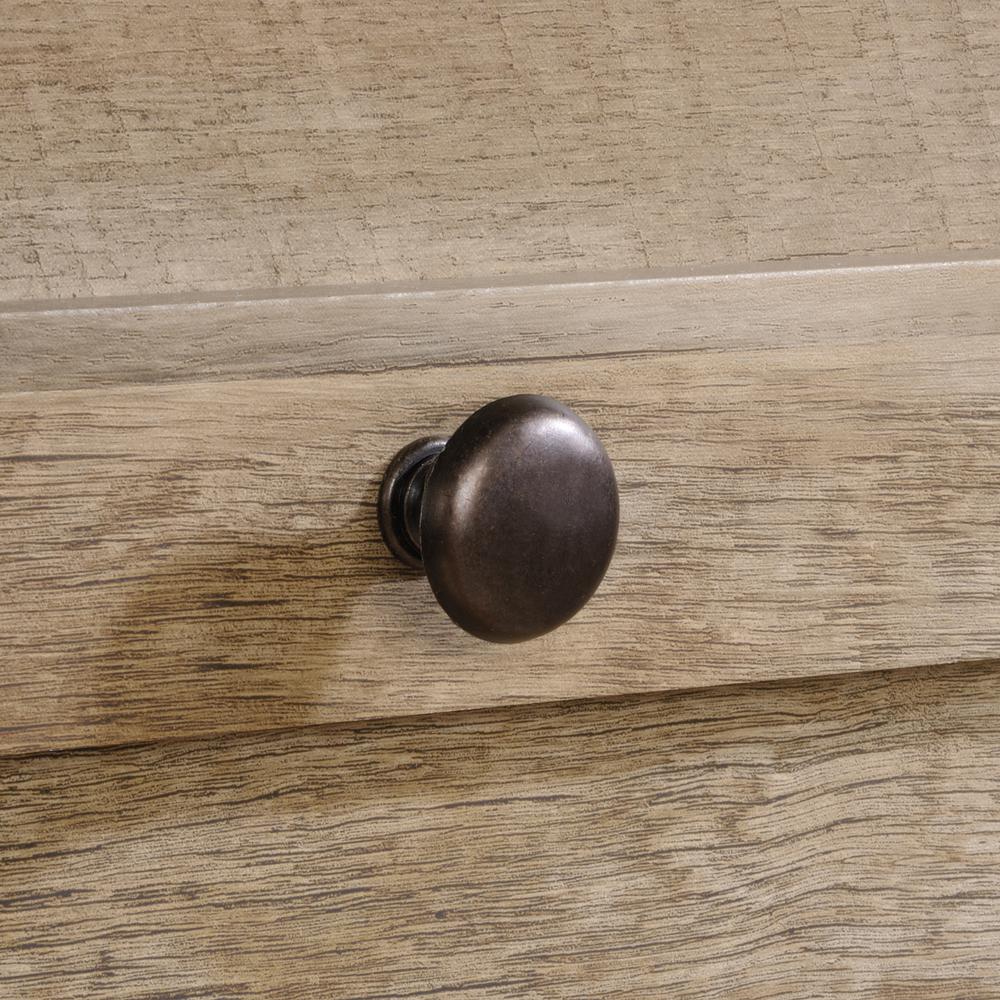 Dakota Pass 4-Drawer Chest