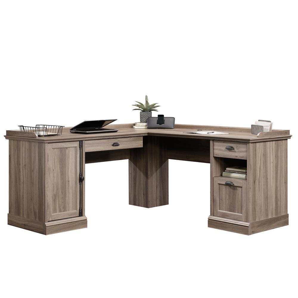 Barrister Lane L Desk