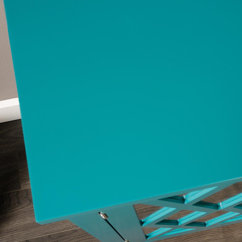 Harbor View Accent Storage Cabinet