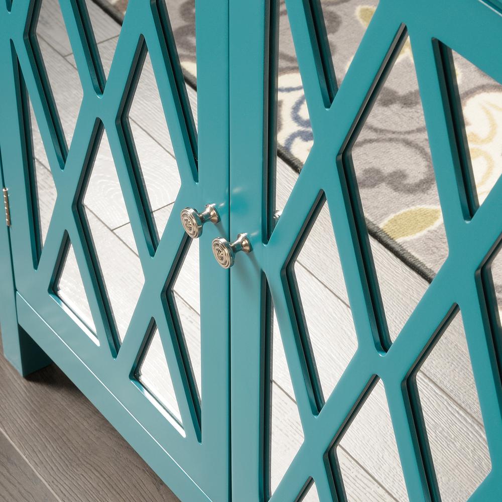 Harbor View Accent Storage Cabinet