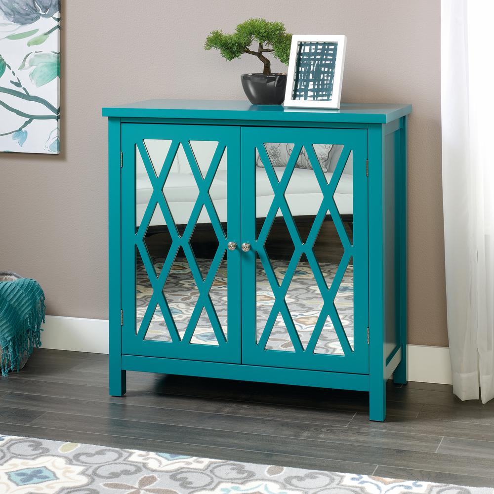 Harbor View Accent Storage Cabinet