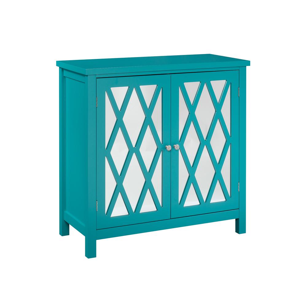 Harbor View Accent Storage Cabinet