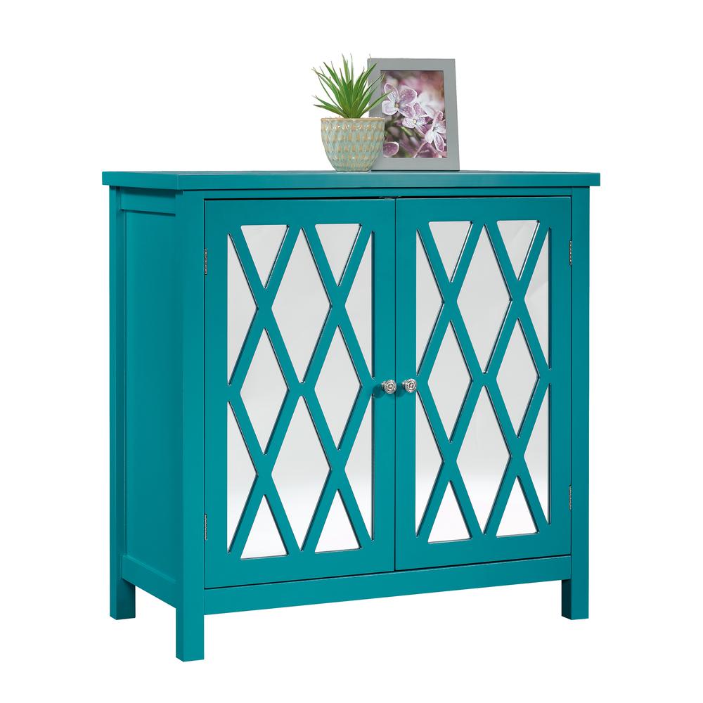 Harbor View Accent Storage Cabinet