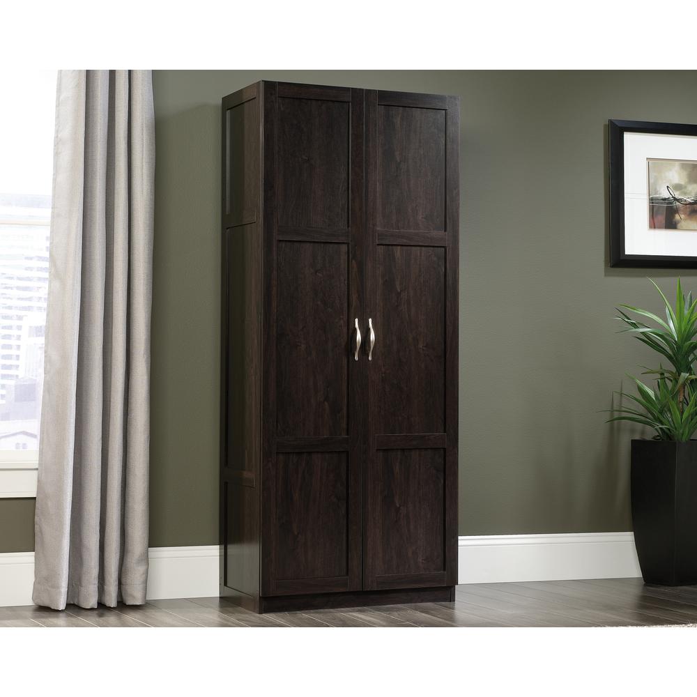 Cinnamon Cherry finish