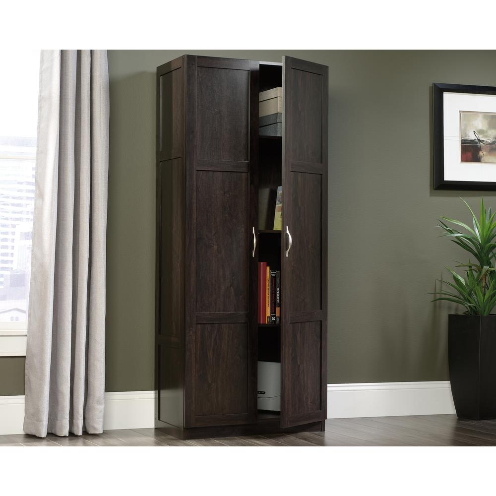 Cinnamon Cherry finish