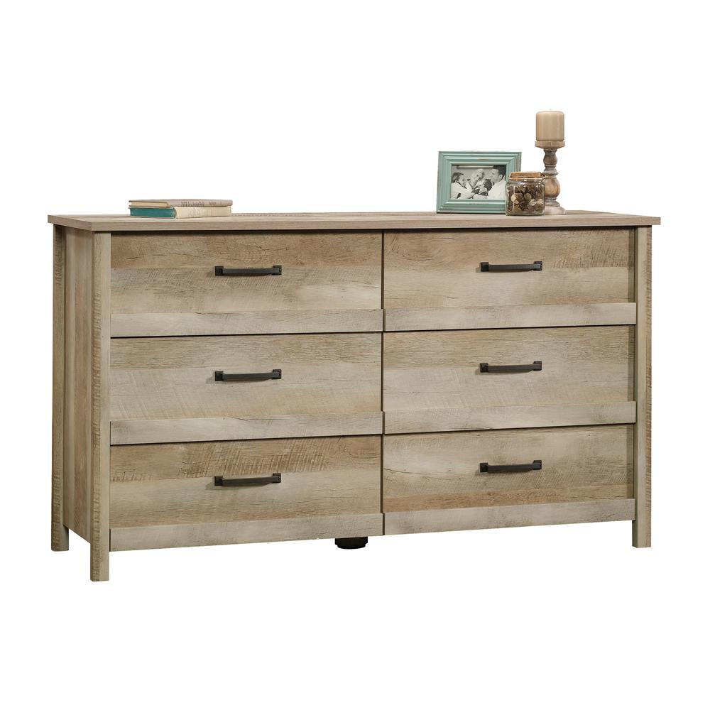 Cannery Bridge Dresser