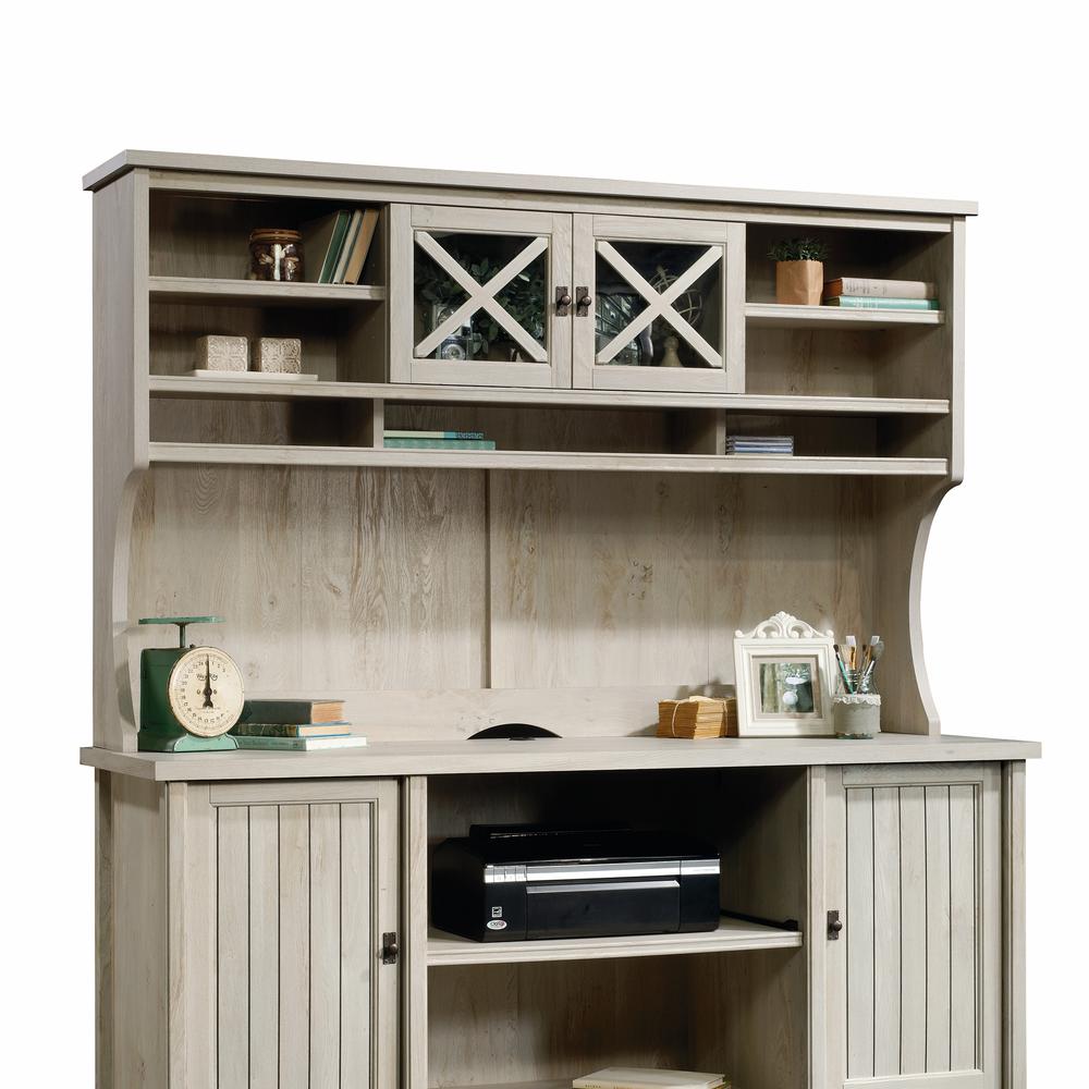 Chalked Chestnut finish