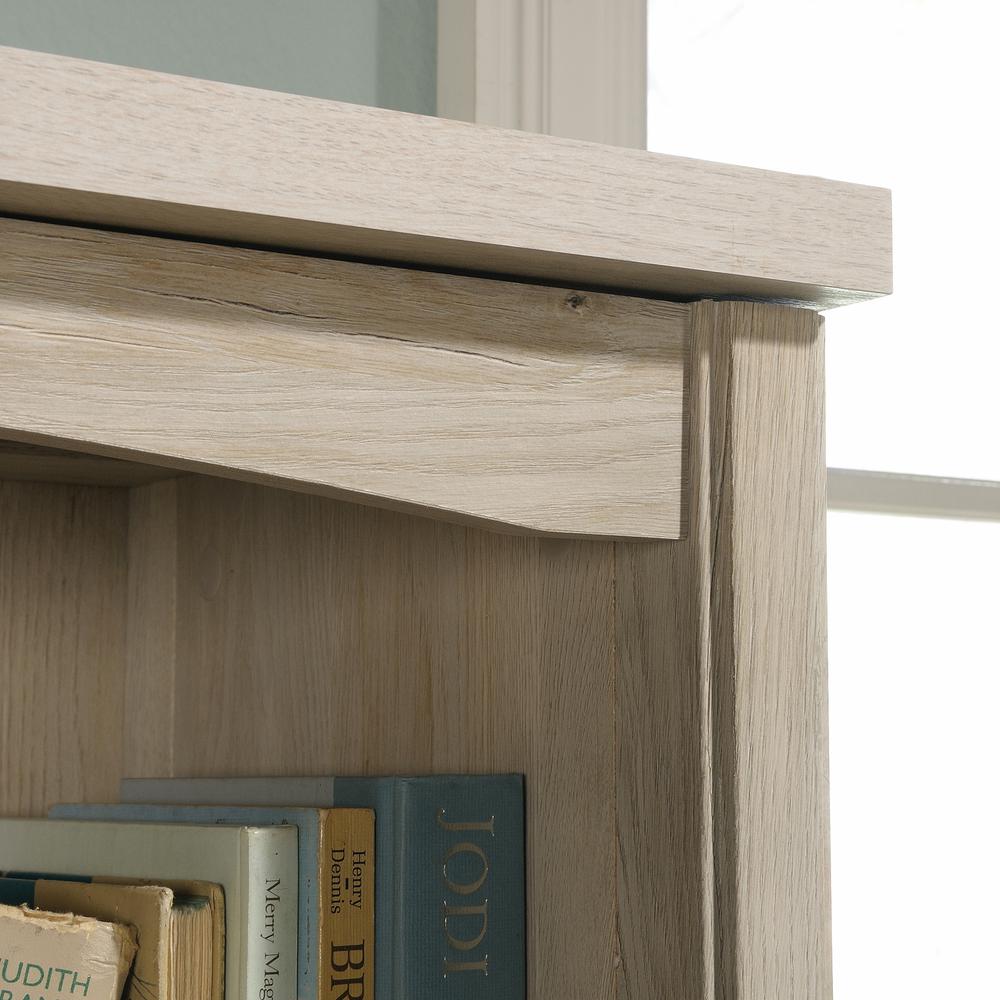 Chalked Chestnut finish