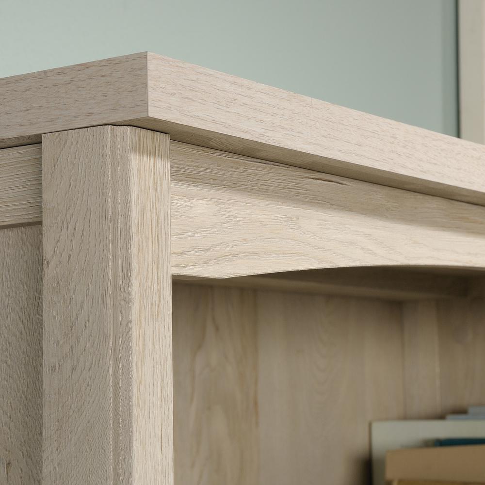 Chalked Chestnut finish