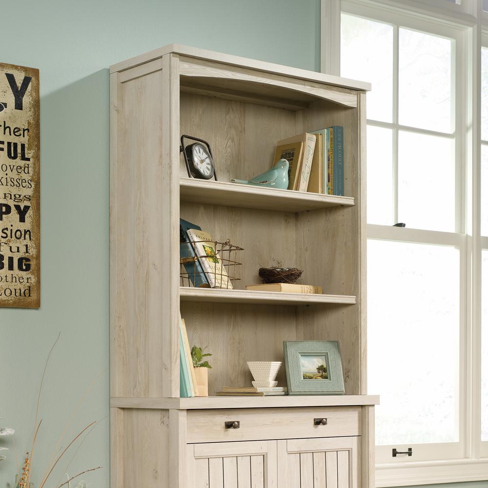 Costa Commercial Office Hutch