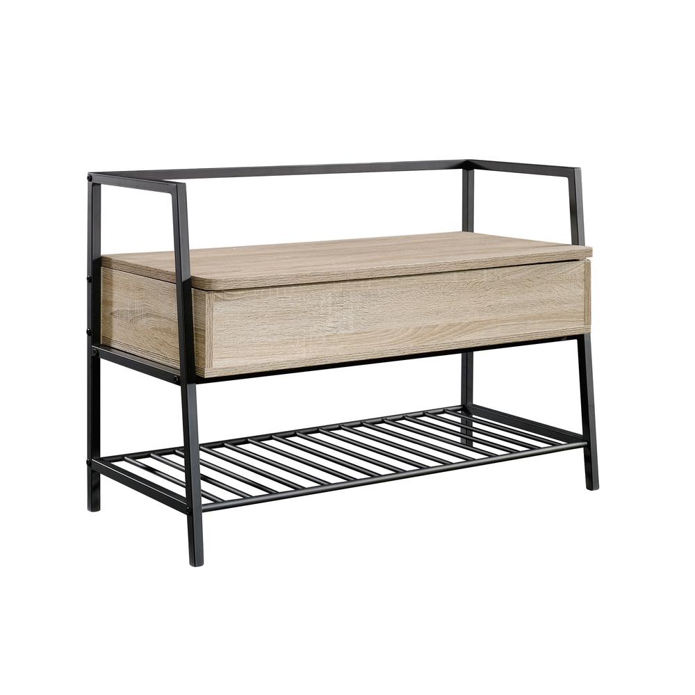 North Avenue Storage Bench Co
