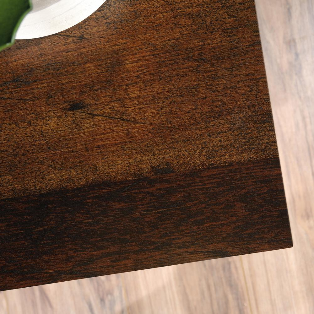 Curado Cherry finish