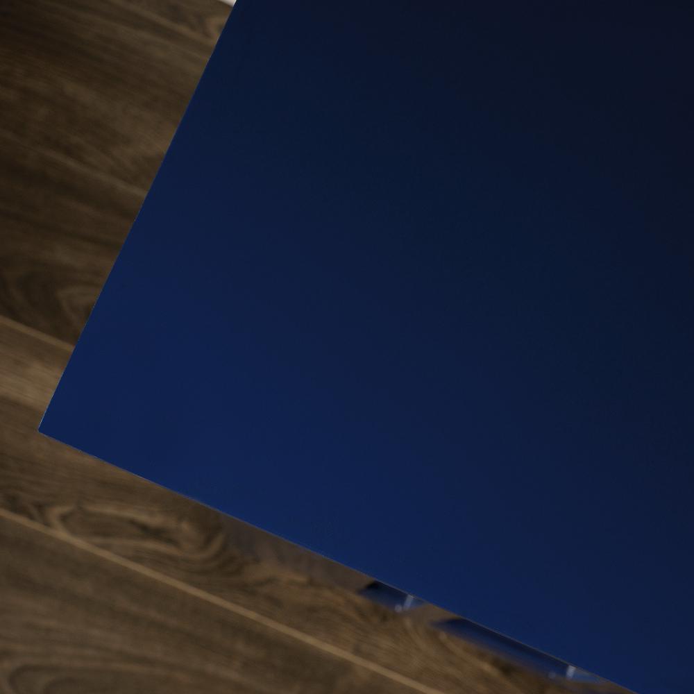 Shoal Creek Display Cabinet Indigo