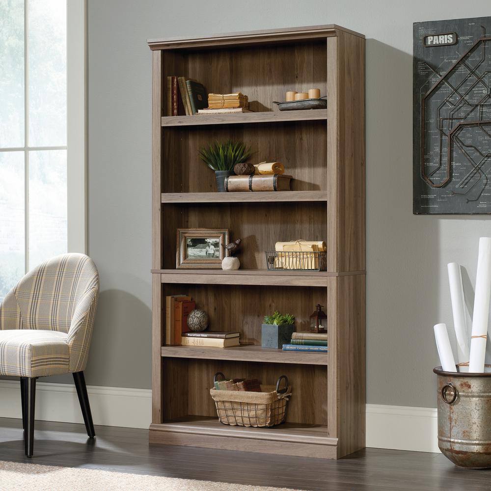Miscellaneous Storage Bookcase