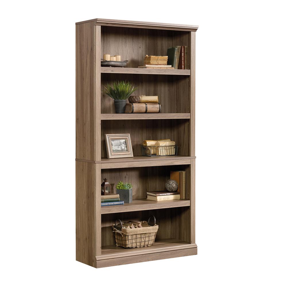 Miscellaneous Storage Bookcase