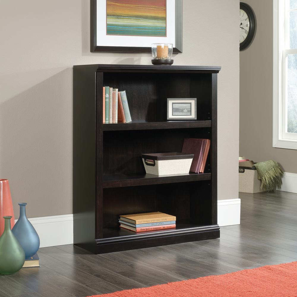 Miscellaneous Storage Bookcase