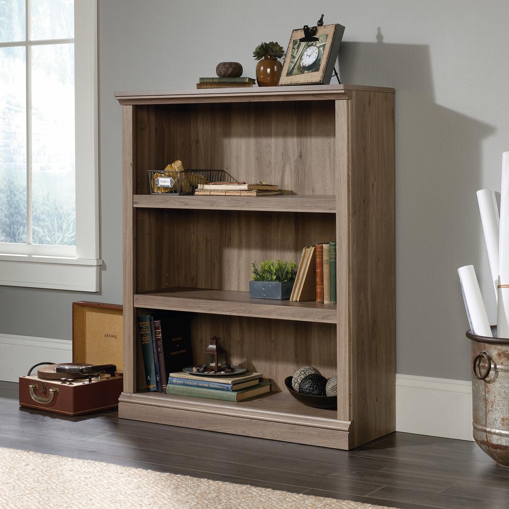 Miscellaneous Storage Bookcase