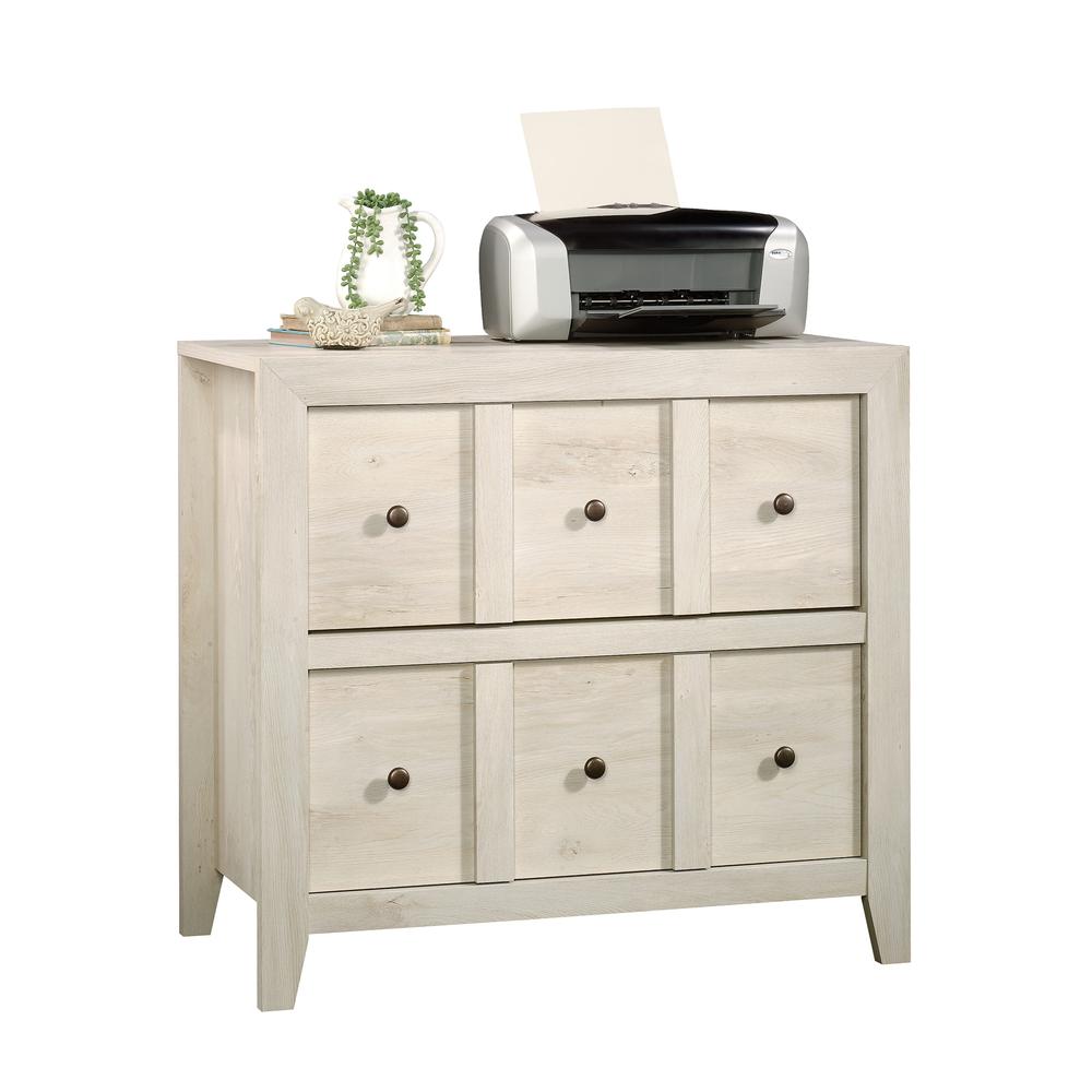 Dakota Pass Console With File Chc