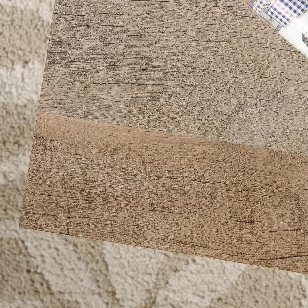 Cannery Bridge Coffee Table