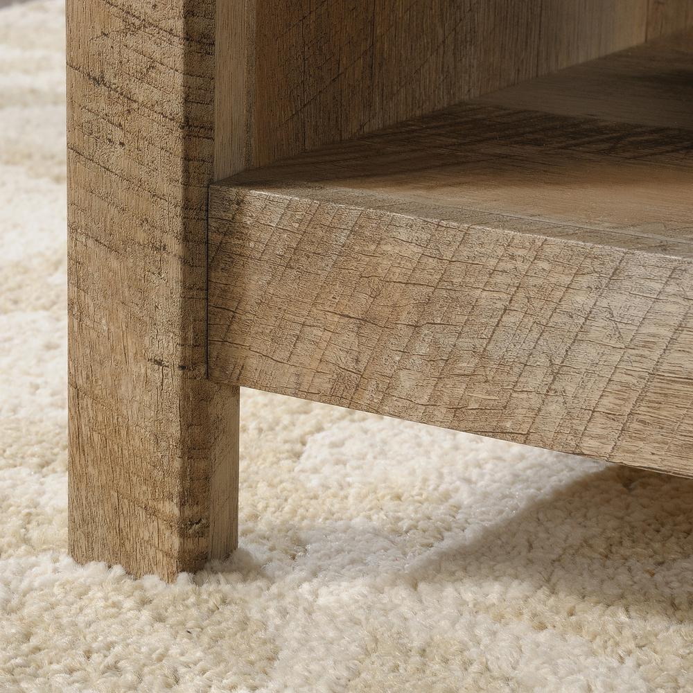 Cannery Bridge Coffee Table