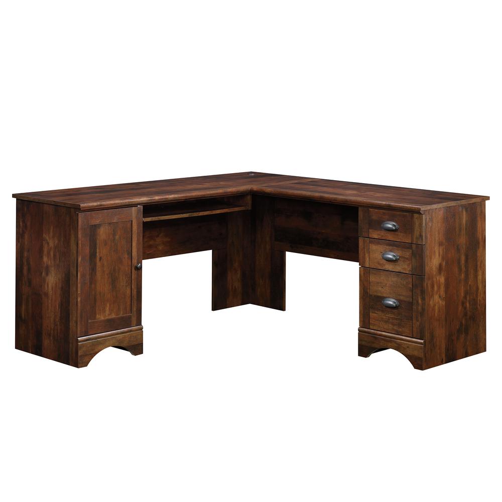 Curado Cherry finish