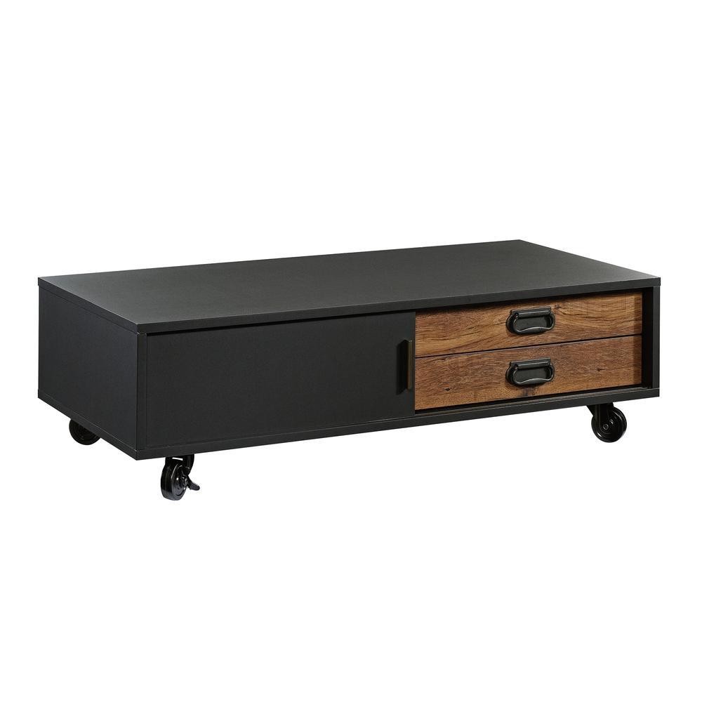 Boulevard Cafe Coffee Table