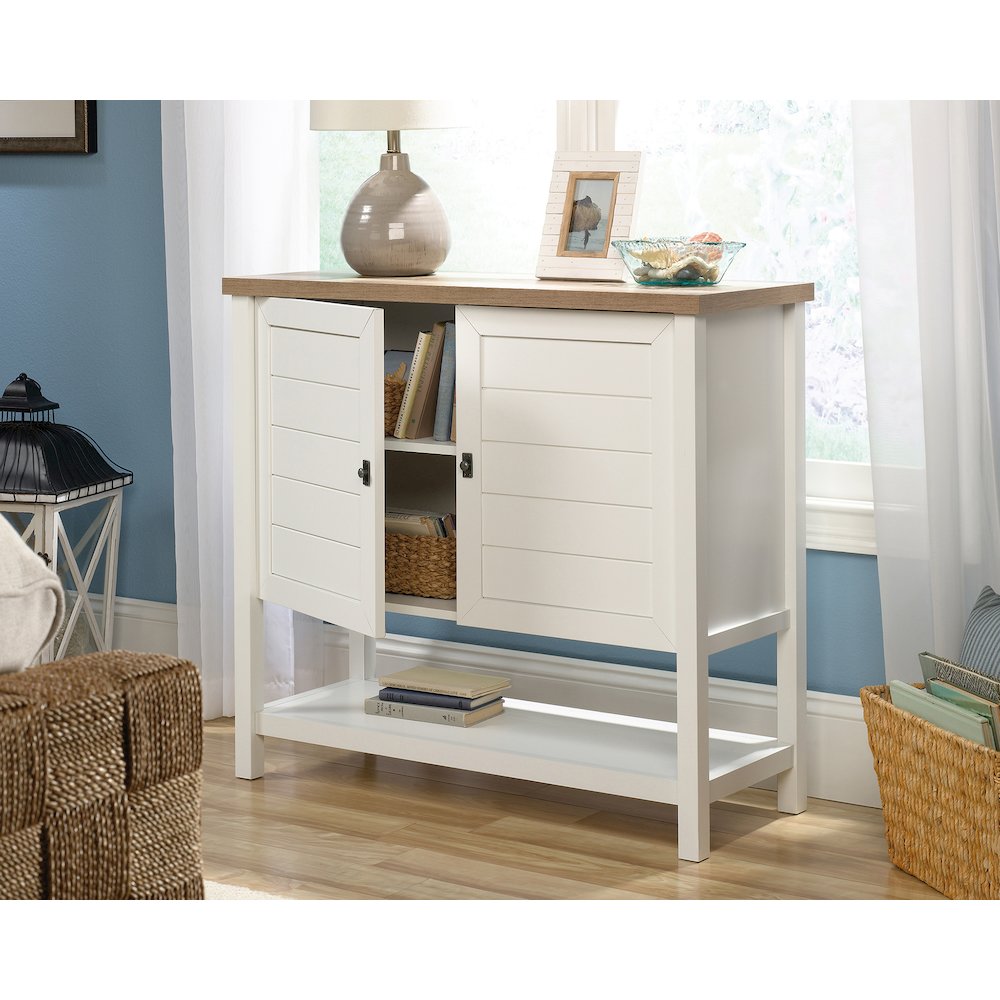 Cottage Road Storage Cabinet