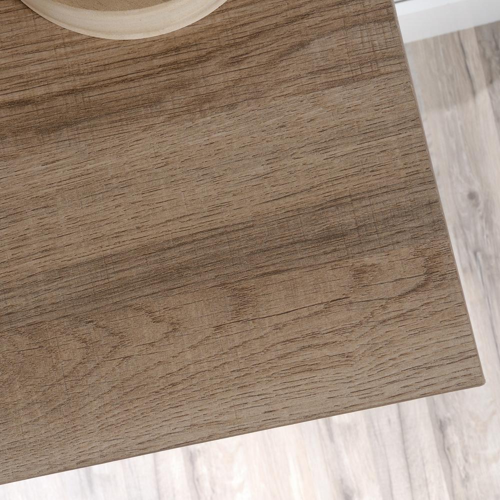 Anda Norr Display Cabinet Sky Oak
