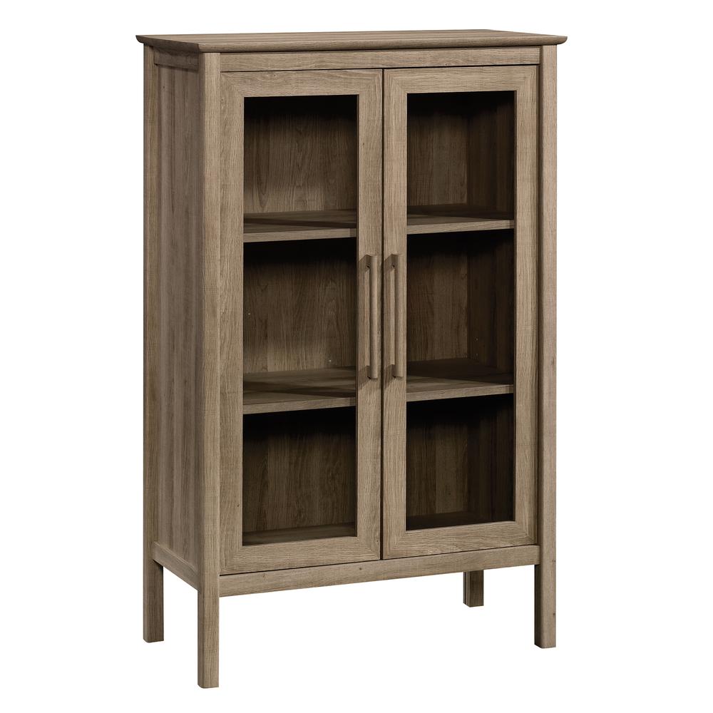 Anda Norr Display Cabinet Sky Oak