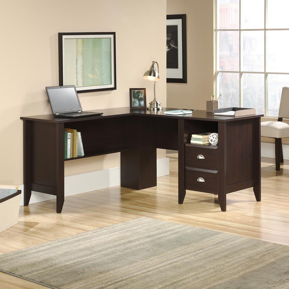Shoal Creek L-Desk Jw