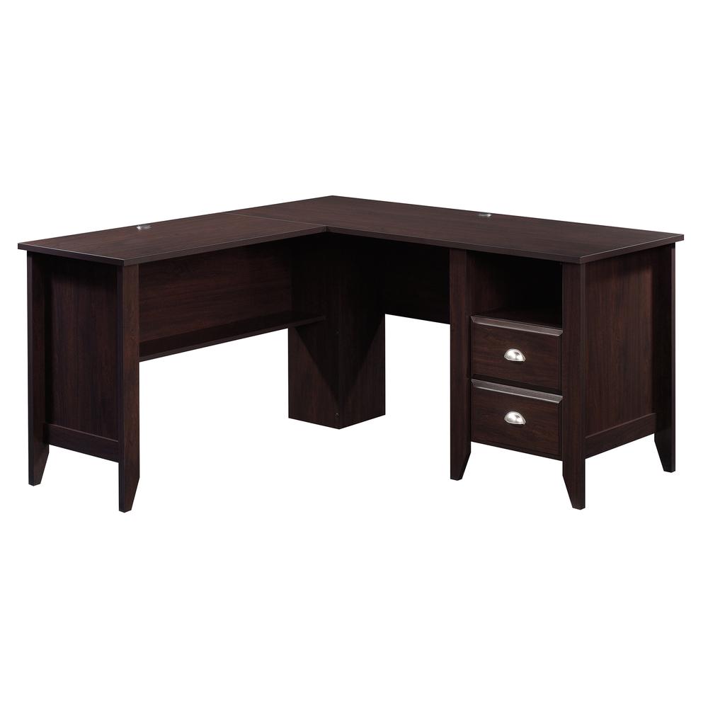Shoal Creek L-Desk Jw