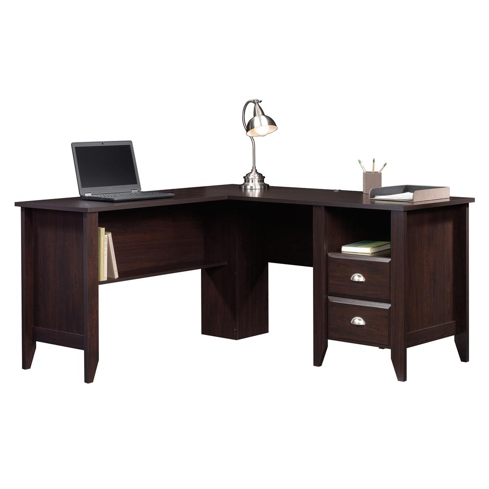 Shoal Creek L-Desk Jw