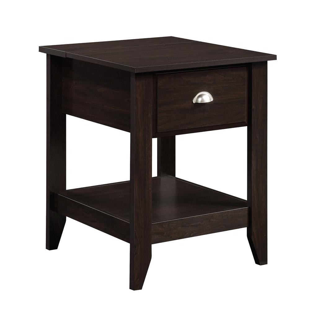 Shoal Creek Smart Center Side Table Jw