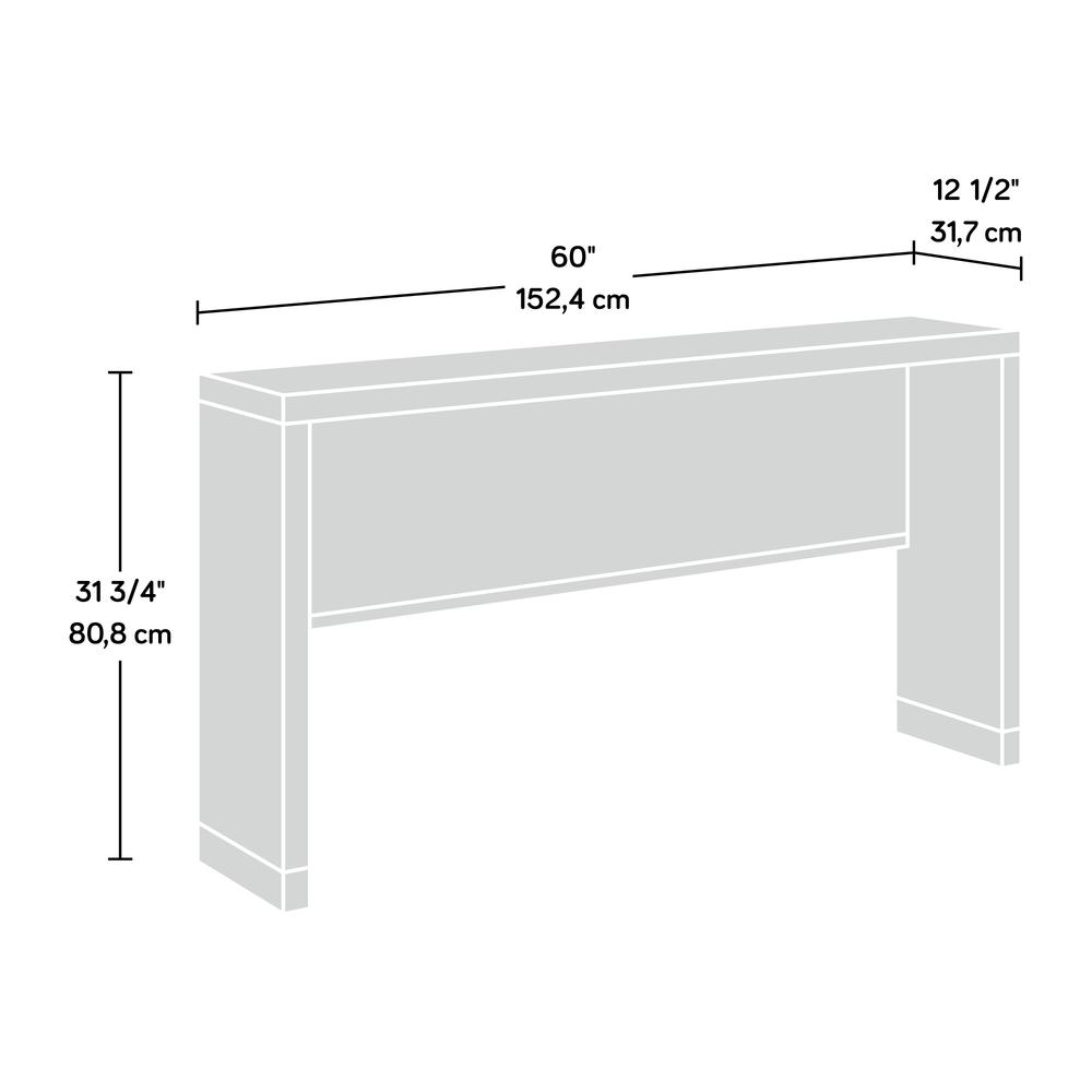 Manhattan Gate Sofa Table 3A