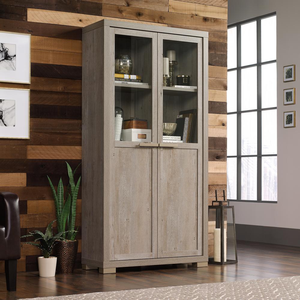 Manhattan Gate Storage Cabinet