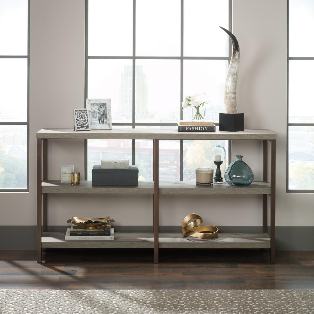 Manhattan Gate Console Table