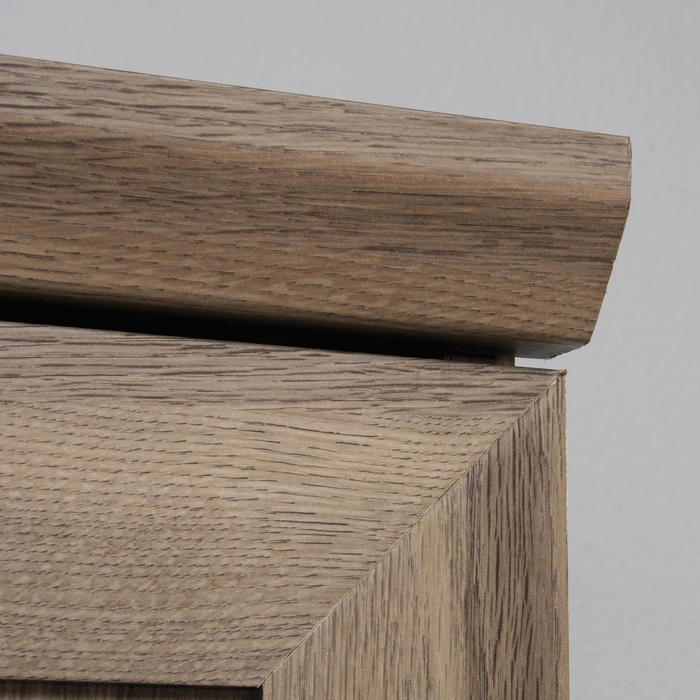 HomePlus Storage Cabinet