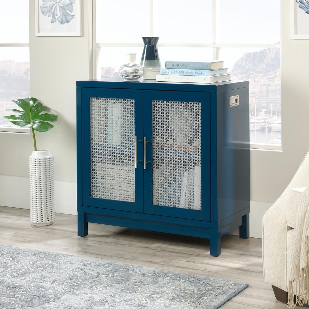 Vista Key Accent Storage Cabinet