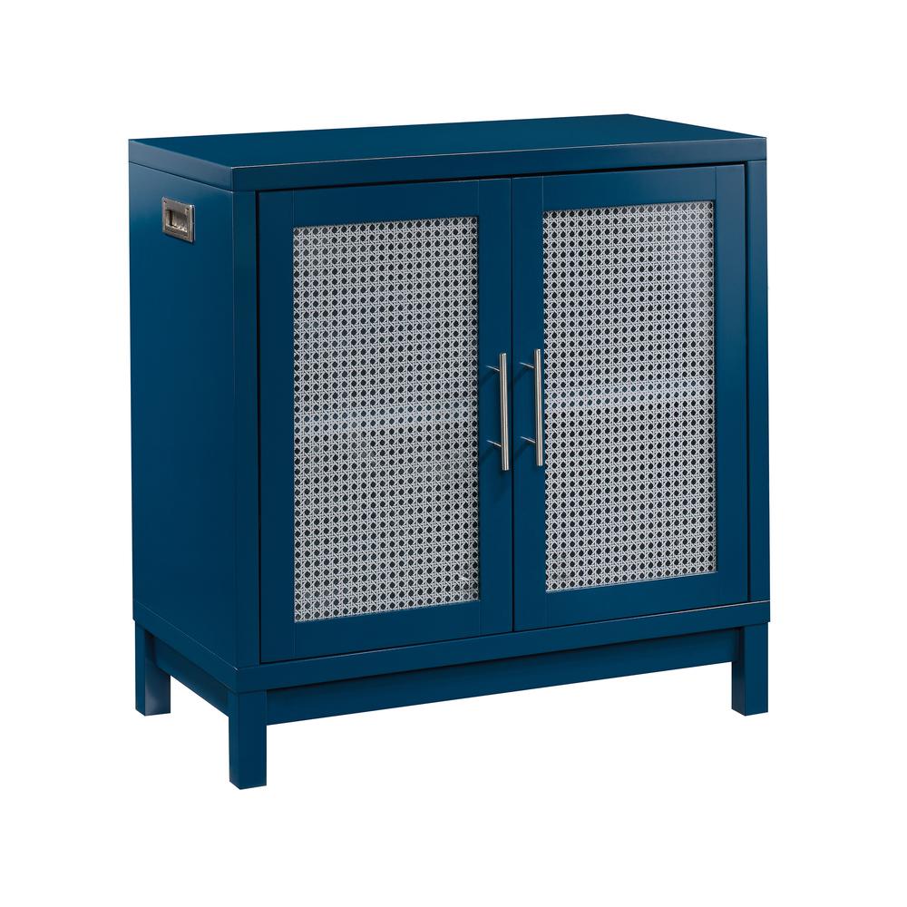 Vista Key Accent Storage Cabinet