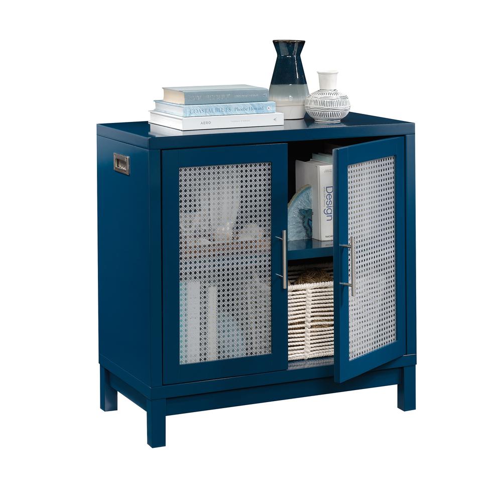 Vista Key Accent Storage Cabinet