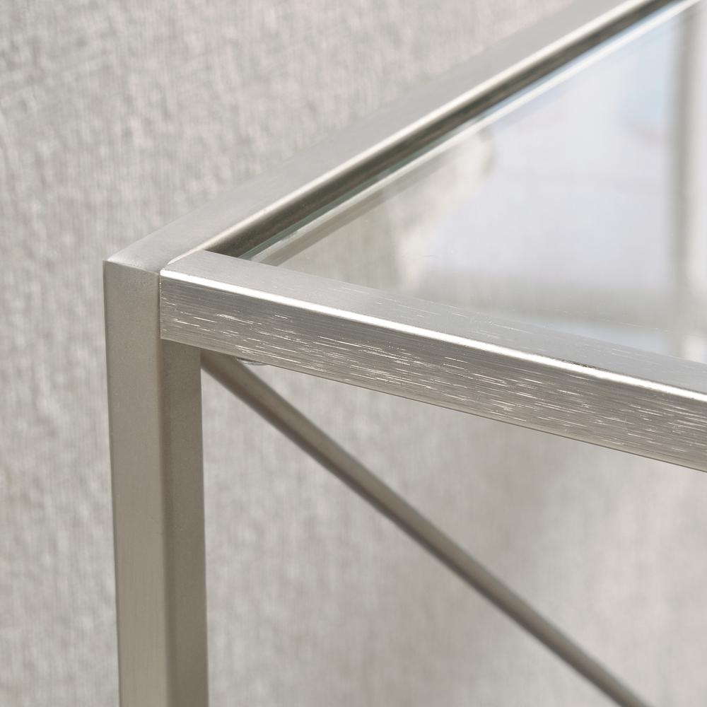 Vista Key Side Table 3A