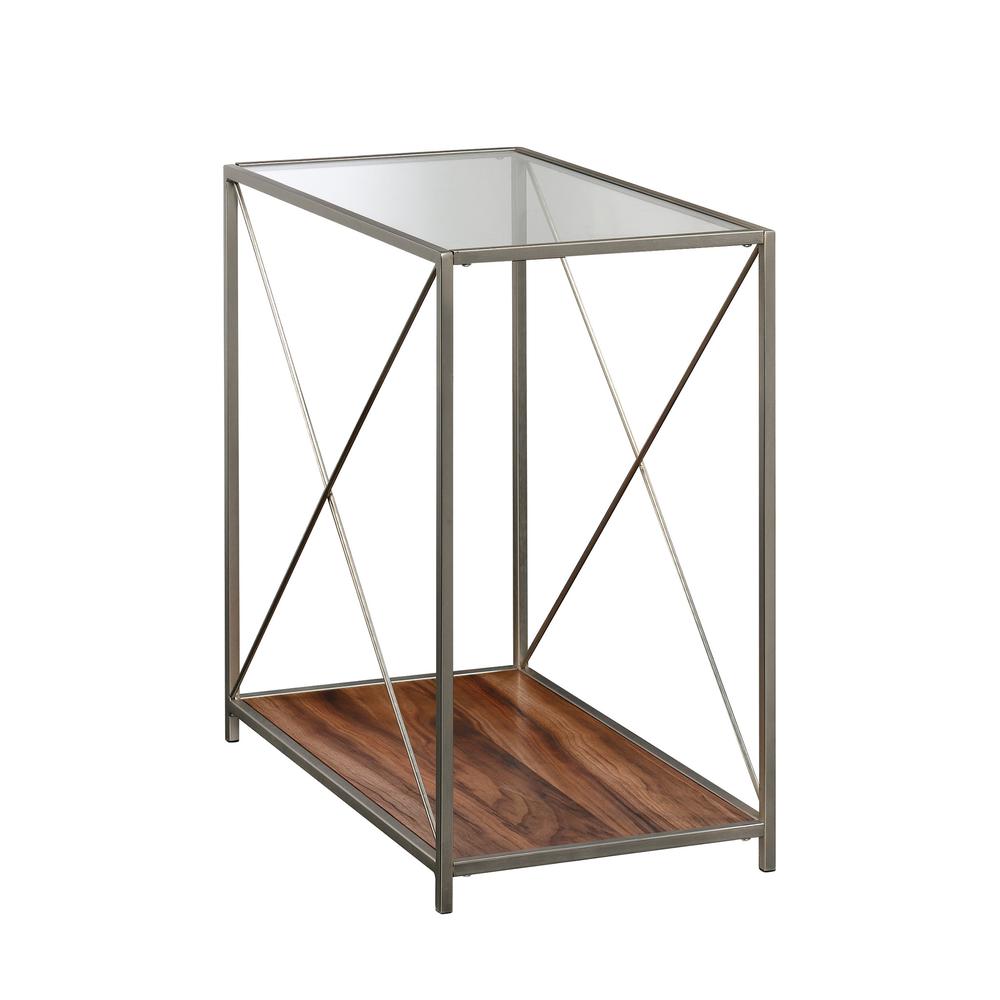 Vista Key Side Table 3A