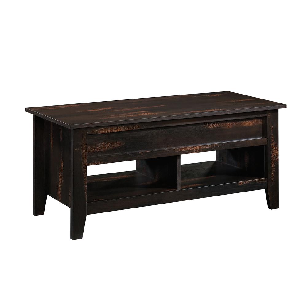 Dakota Pass Lift Top Coffee Table Chp