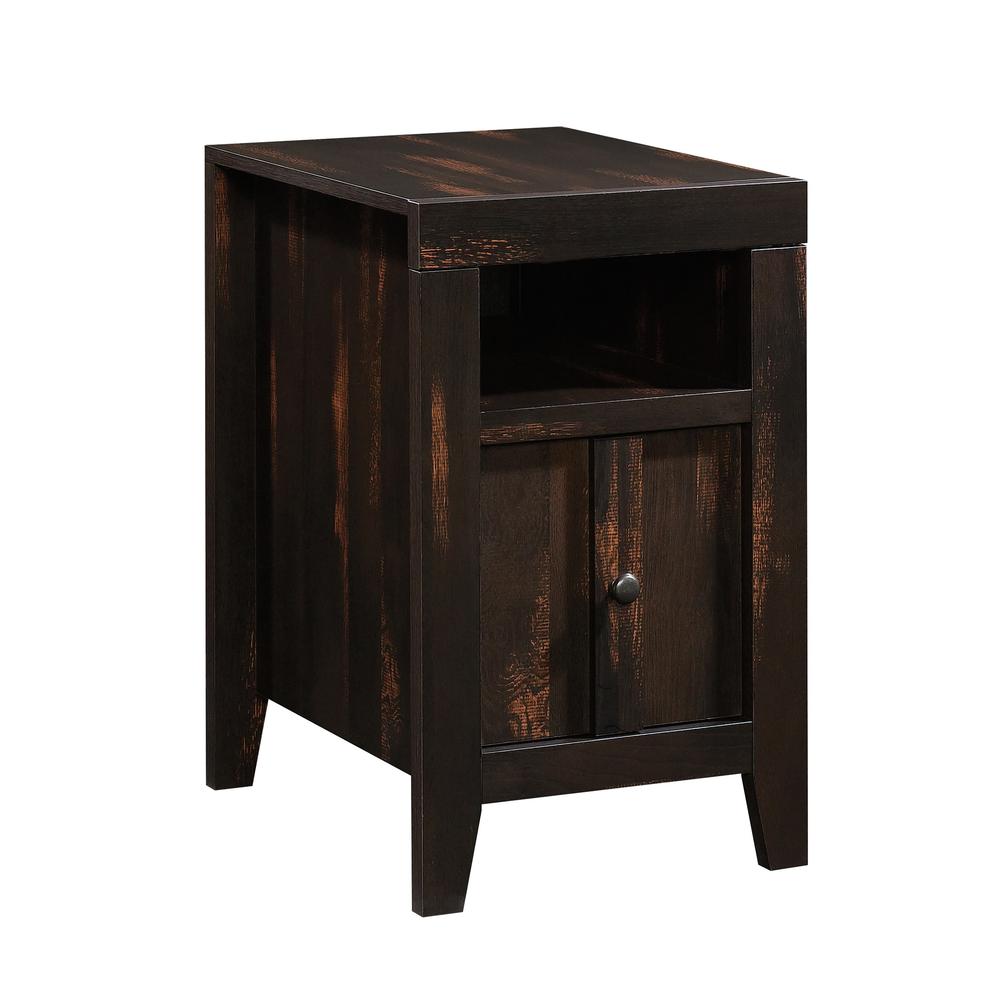 Dakota Pass End Table Chp