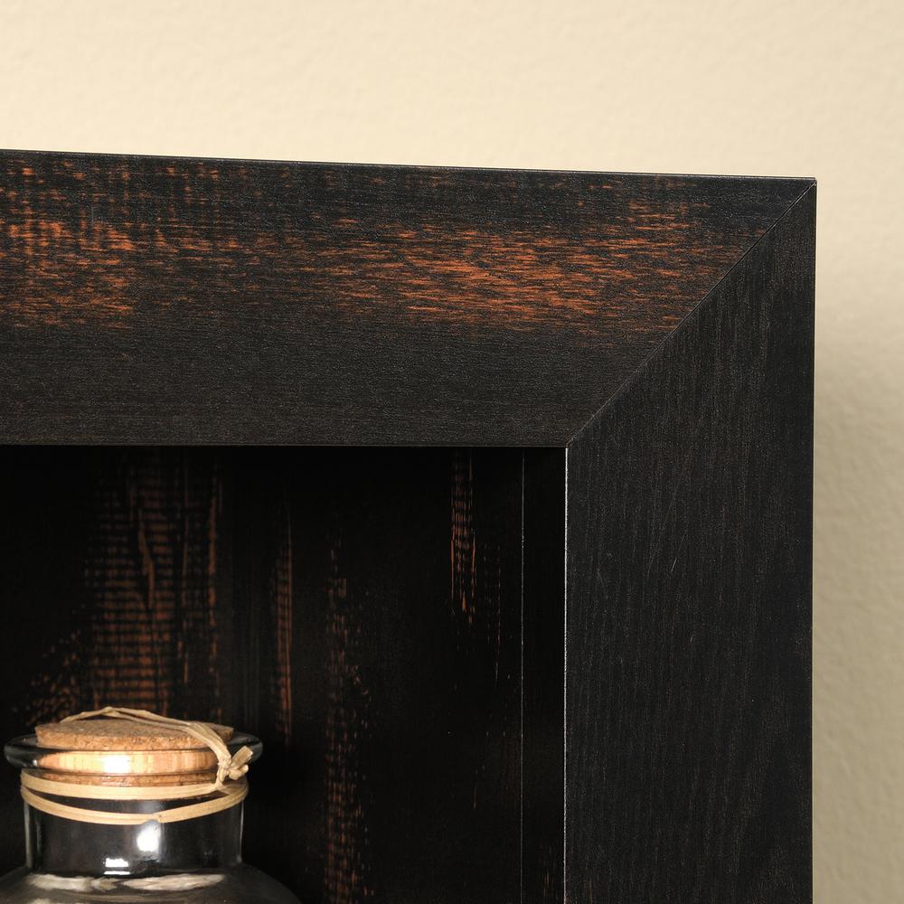 Dakota Pass Computr Desk W/ Hutch Chp A2