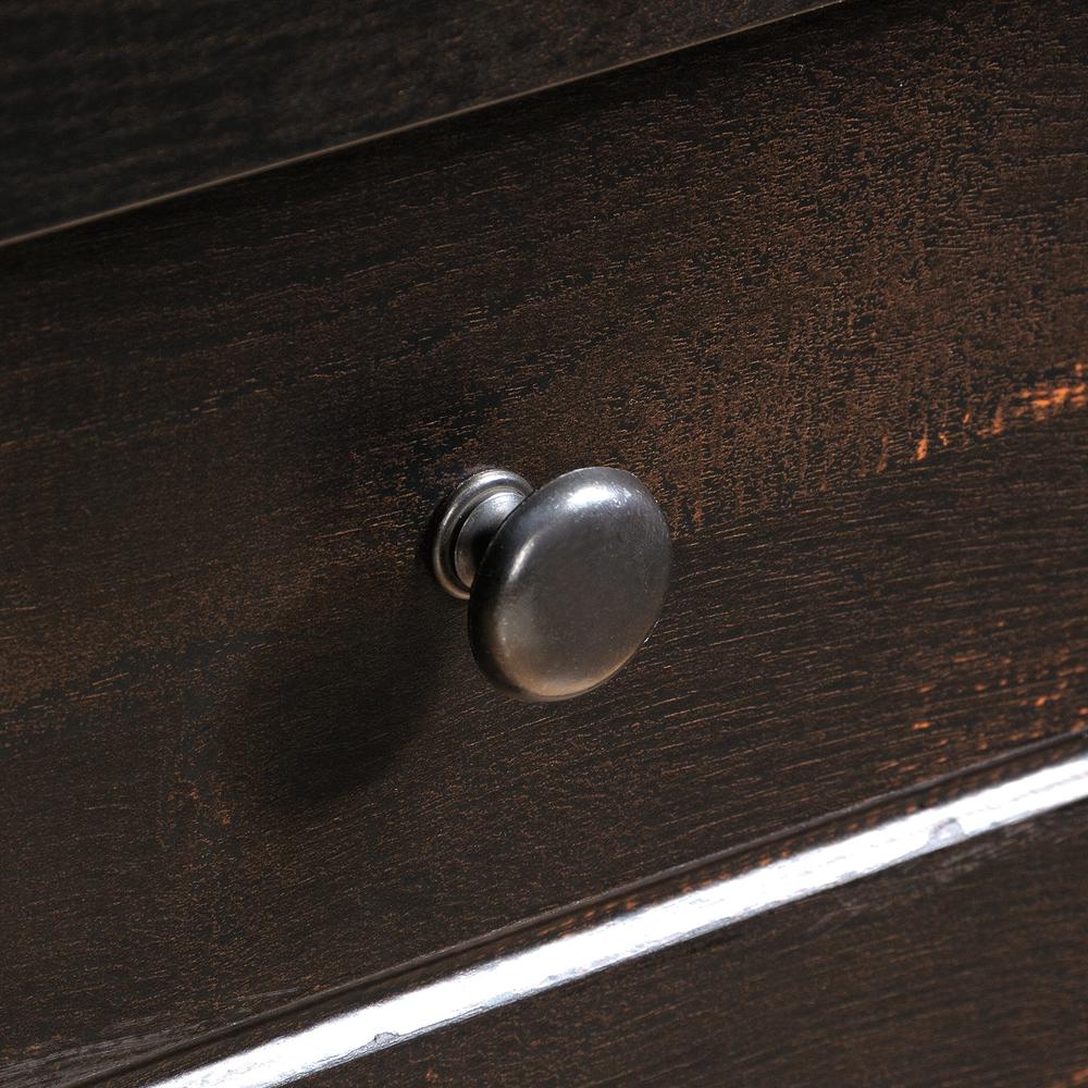 Dakota Pass Computr Desk W/ Hutch Chp A2